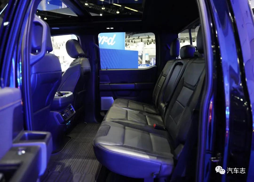 福特F-150猛禽引进中国，杜绝加价官方直销售车？明年可预定