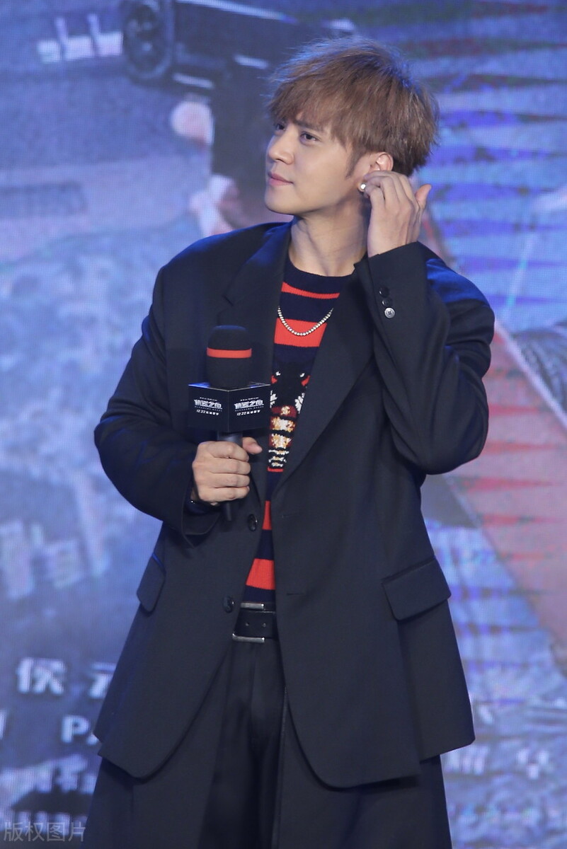 那些年我们追过的偶像剧