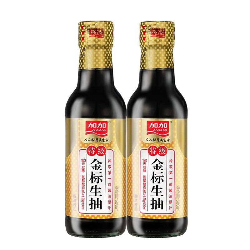 最好的酱油是哪个（5款口碑爆棚的酱油推荐）