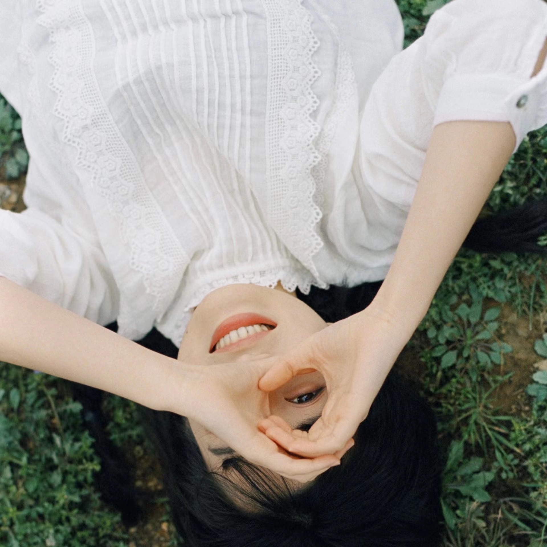 避免戶外人像拍攝失誤，學(xué)好7種構(gòu)圖方式，戶外人像美照隨手拍