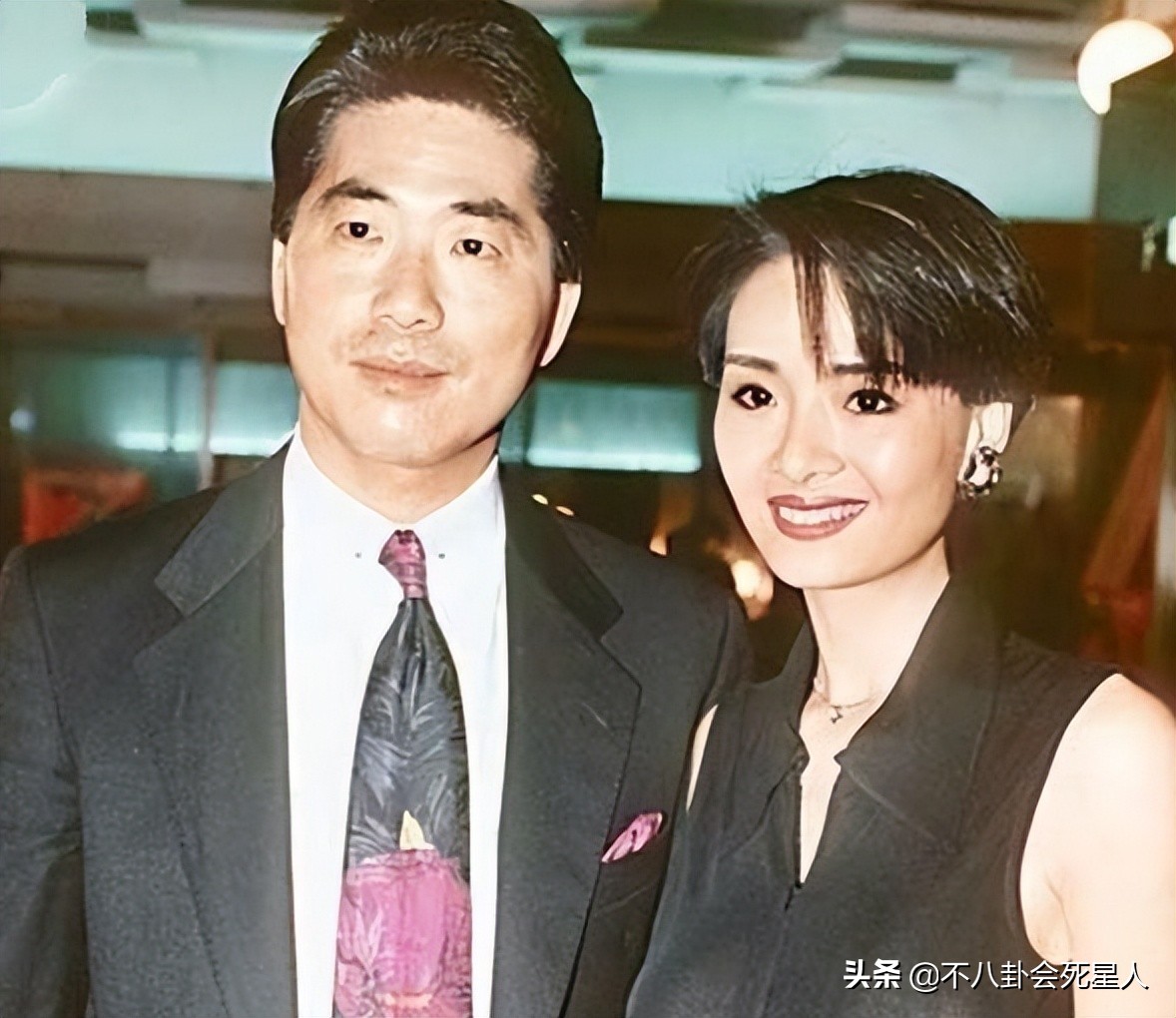 8位女星"一脱成名",美艳背后,有人终身未婚,还有人跳楼自杀