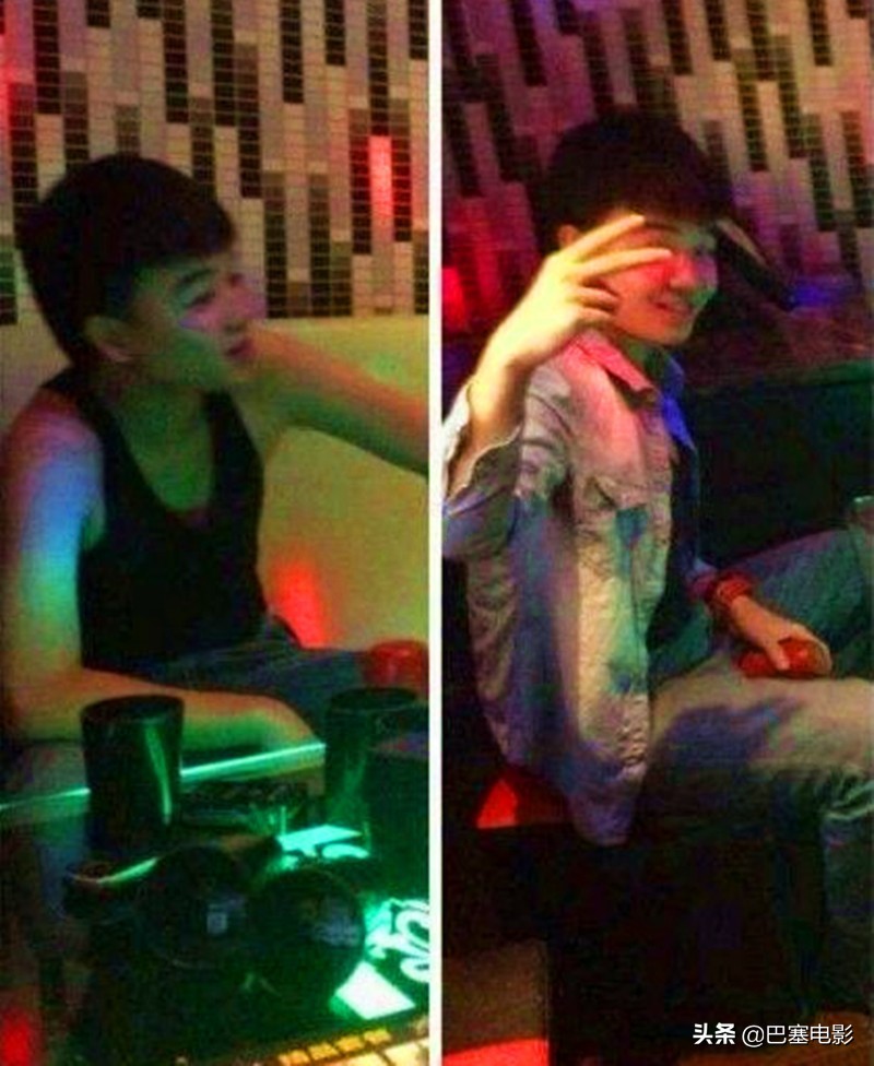 再看《变形记》孩子现状：富孩子名利双收，穷孩子被迫陪跑