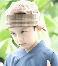 吴磊：你有被《星河灿烂》中的肌肉荷尔蒙到吗？