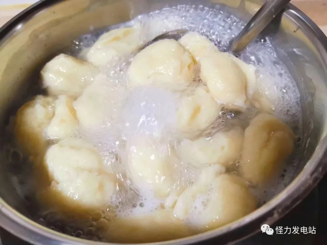 麦兜鱼丸粗面原版视频（教你做动画的鱼丸粗面）