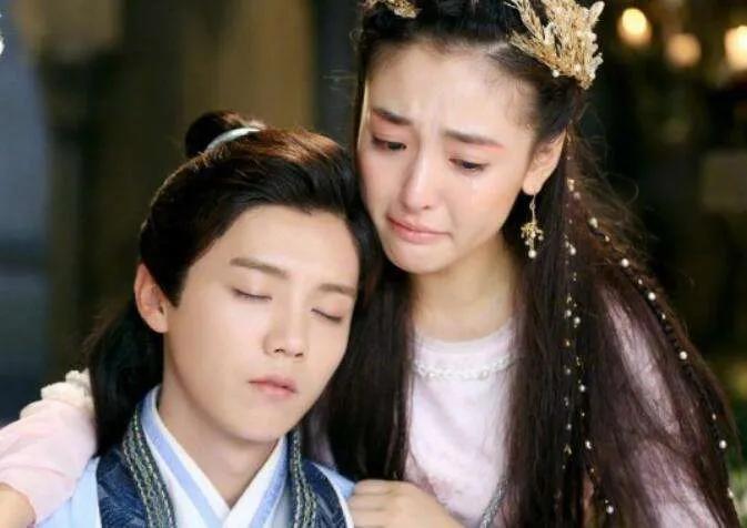 择天记:5年后再看依旧疯狂心动，配角颜值吊打一众古偶，主角美爆