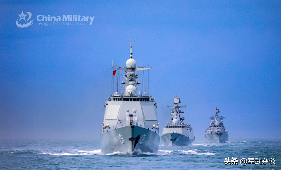 ��ר�ң��й������Ѿ������������ӣ���Ϊ��������ǿ���ս������