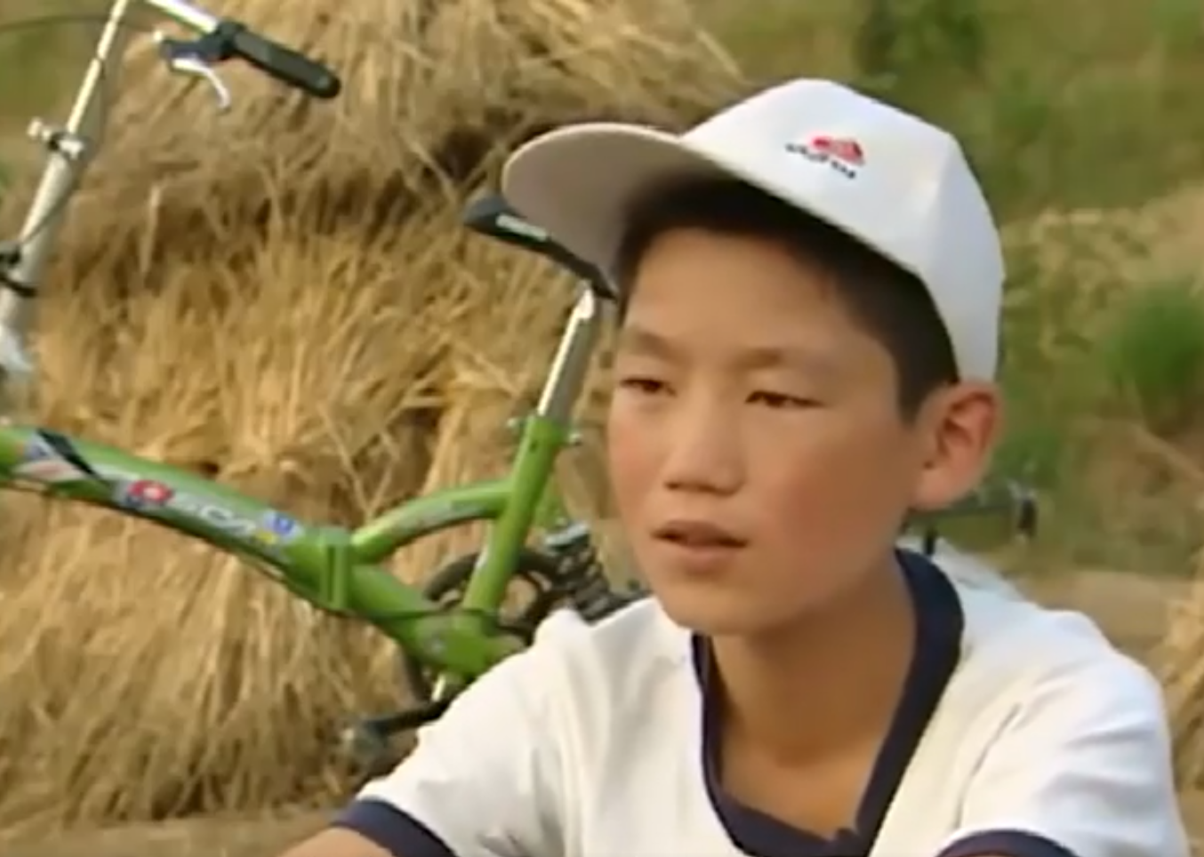 农村娃高占喜：赢了“富人游戏”，理科第一考上国防生走出大山