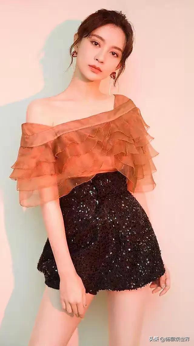 星汉灿烂大boss王延姬