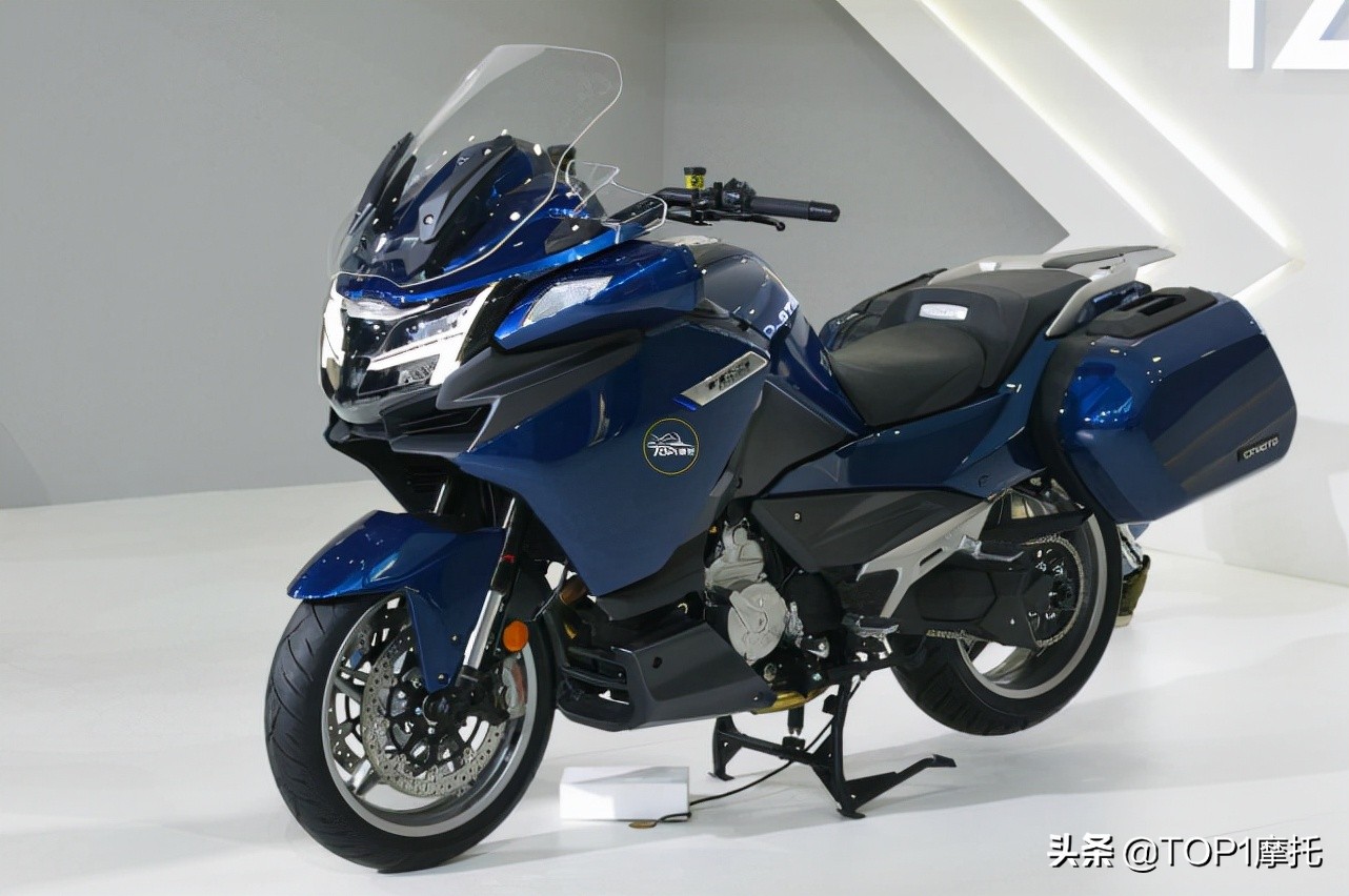 过去一年CFMOTO都干了啥？盘点2021年上市的春风车型