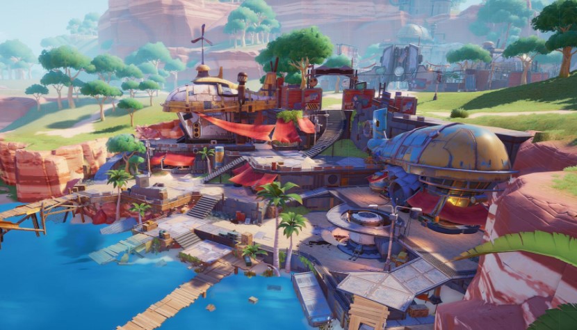 幻塔手游搬砖刷金币，流程很简单，一看就能轻松上手