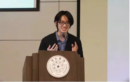 姚班大神陈立杰最新动向:MIT毕业后将成为UC伯克利Miller研究员