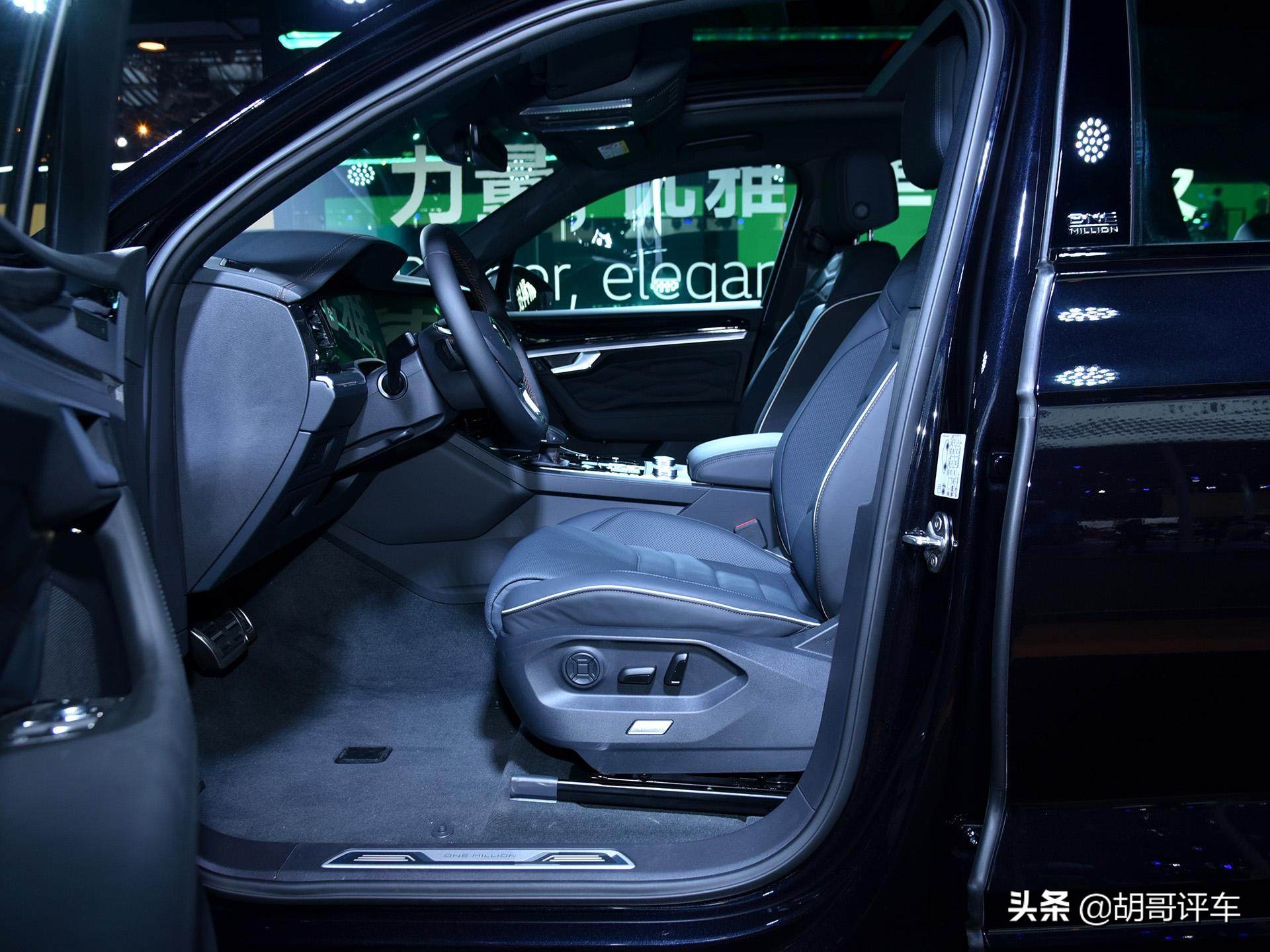 进口品质，合资价格，配置齐全，实拍途锐