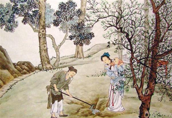 “父母无恩论”是什么意思？孔融对“愚孝”的批判，值得我们深思