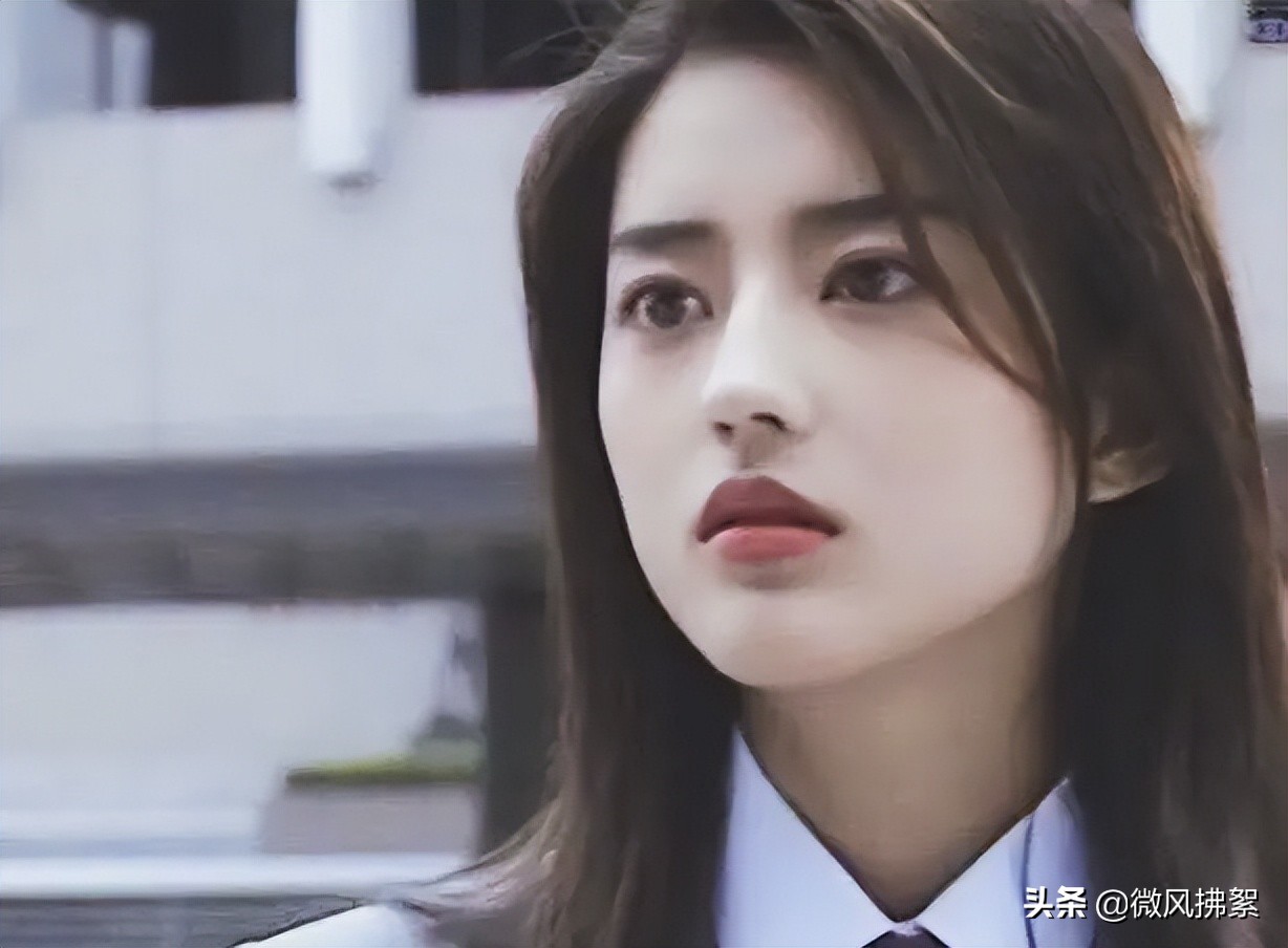 霓虹国昭和时代女星的颜值盛典（下）