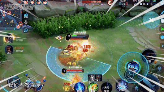 2级4级一套秒！三角跳！穿墙跳！快学一手去玩末日机甲