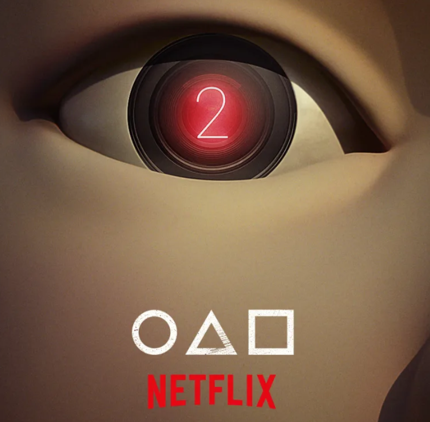 《鱿鱼游戏》第2季 导演爆新关键角色