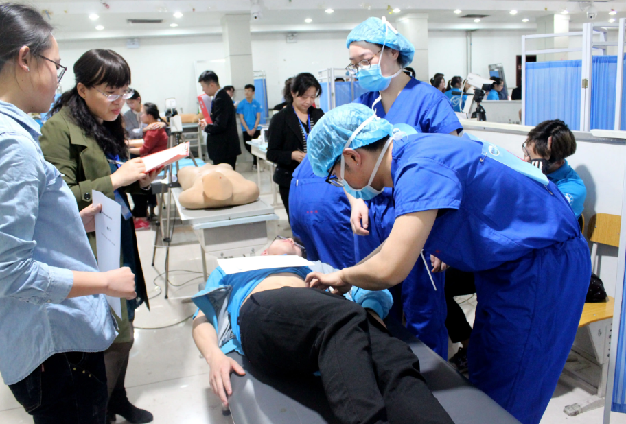 临床医学大学排名（临床医学专业最新排名）