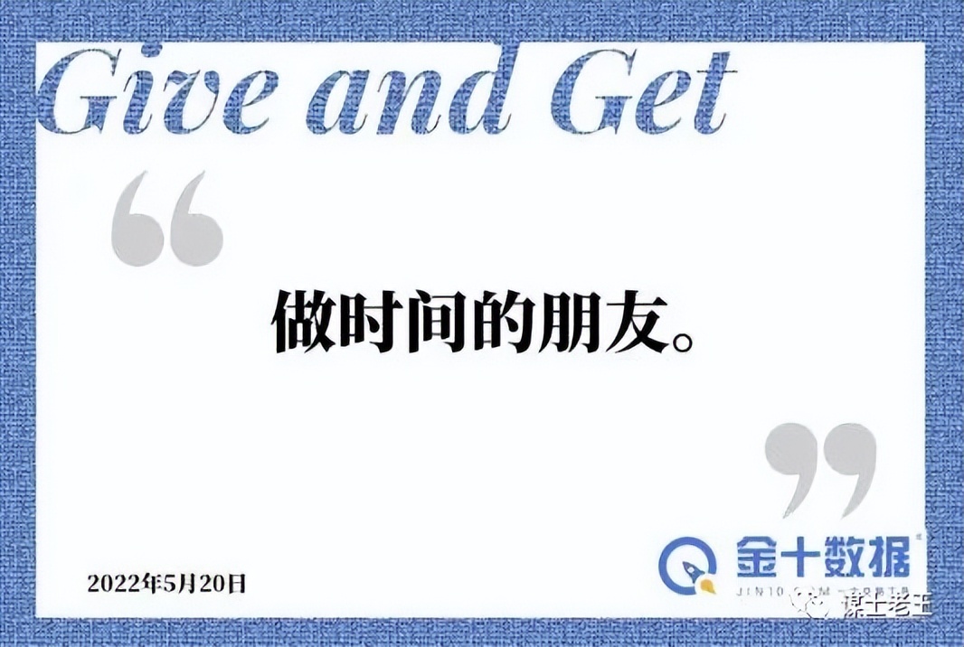 5.20币圈行情分析+精选爽文分享​