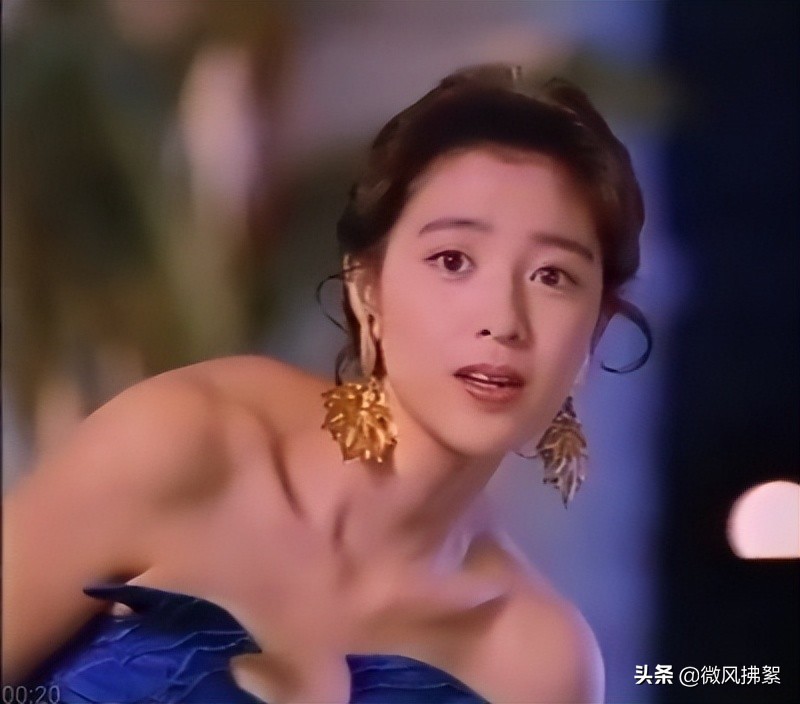 霓虹国昭和时代女星的颜值盛典（下）