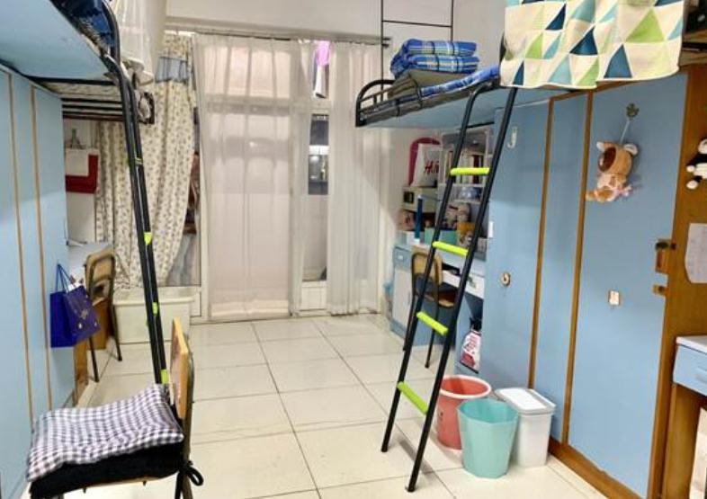 考研倒计时，不提供“研究生宿舍”的985院校，别等上岸后才知道