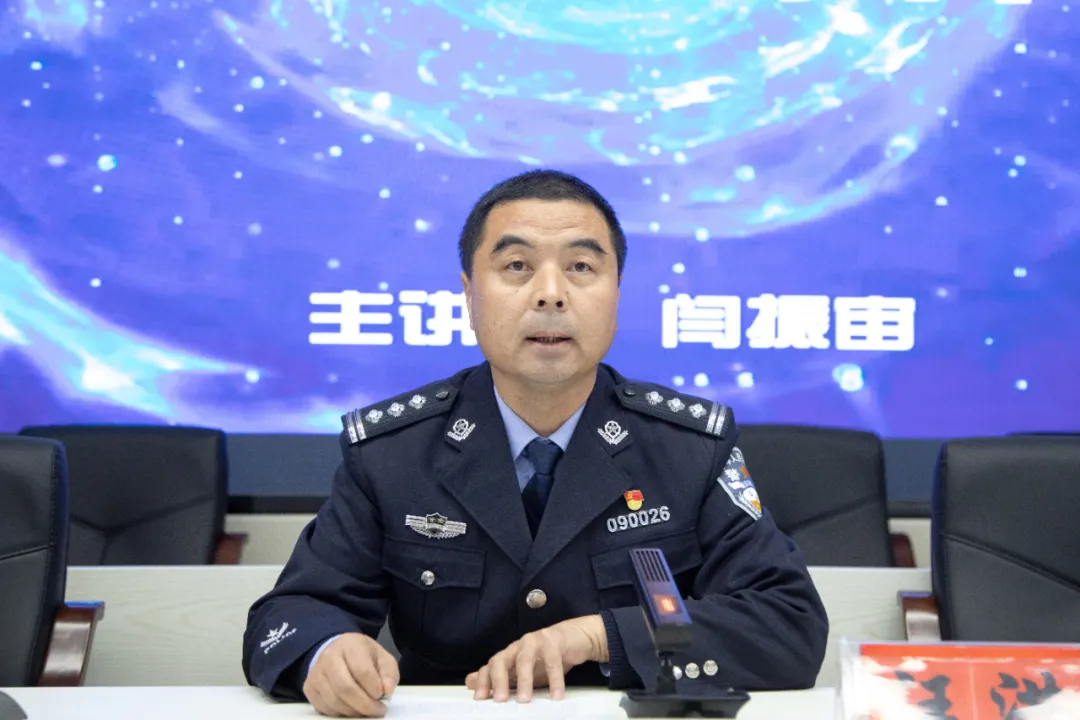 临夏州公安局举办全州公安机关“大宣传”工作培训班 临夏州公安局举办全州公安机关“大宣传”工作培训班