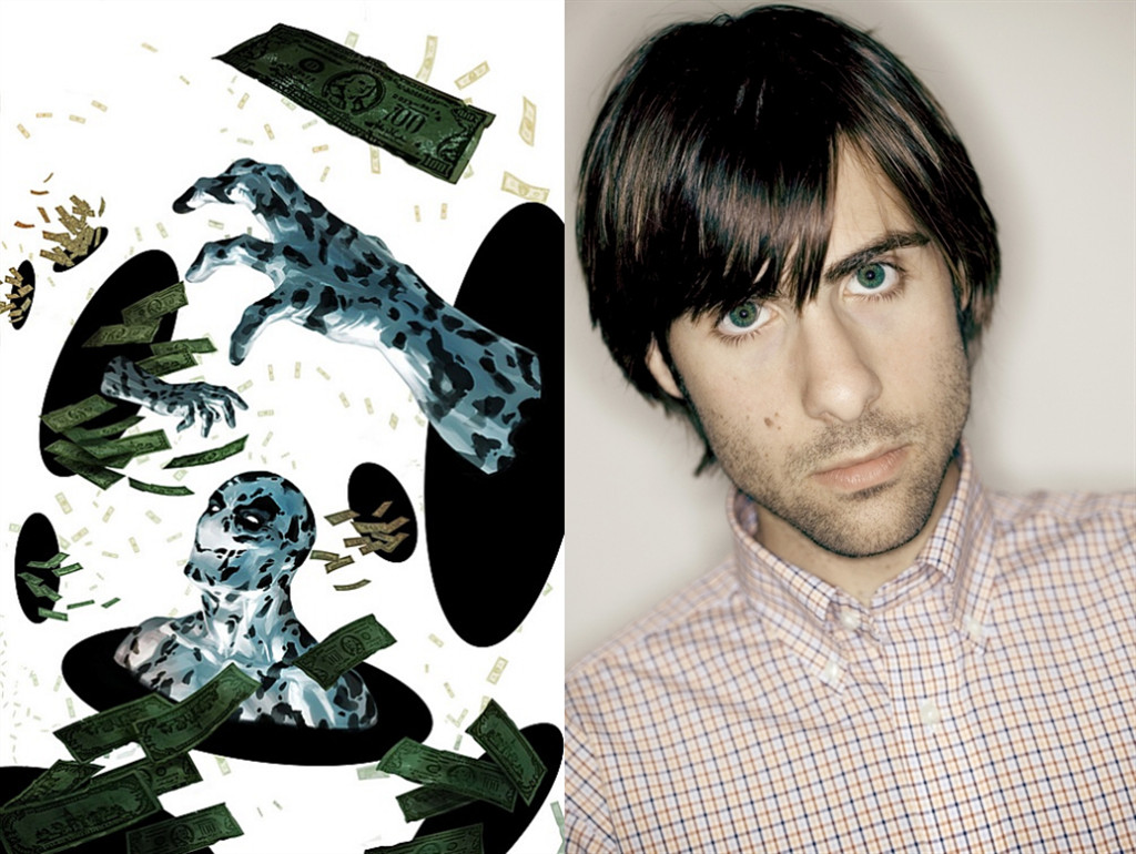 《雷神4》《蜘蛛侠：平行宇宙2》新消息，《雷霆特工队》确认