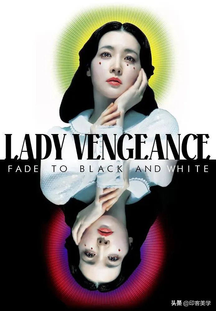 解压！10部必看的复仇类高分电影