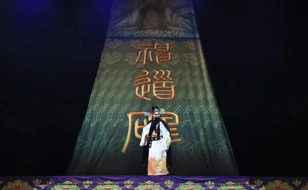 山西，一个你不知道的艺术宝库