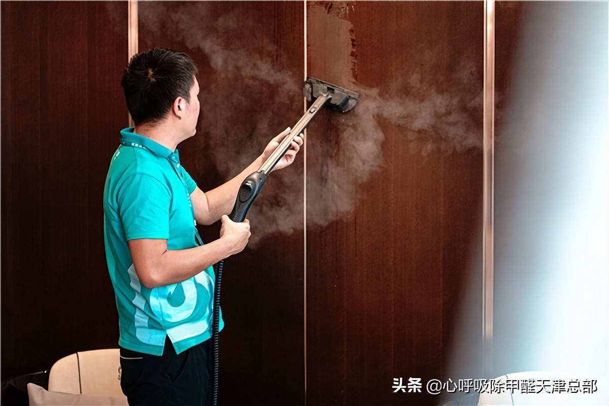 装修污染中的甲醛从何而来？如何治理室内装修污染？