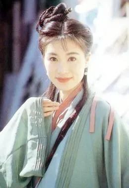 港剧经典《隋唐群英会》林嘉华、张兆辉版