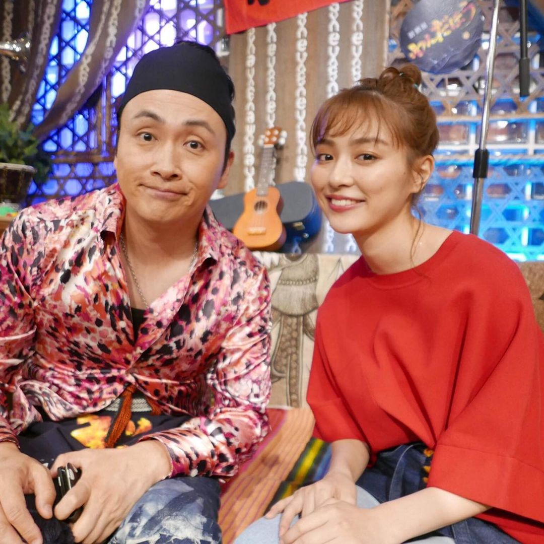 10位“私下性格好的日本男星”，众多谐星上榜