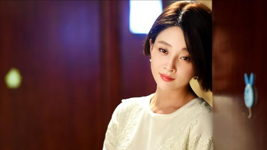 中国十大高校绝色校花，杨幂没进前三，网友：陈好请永远美下去