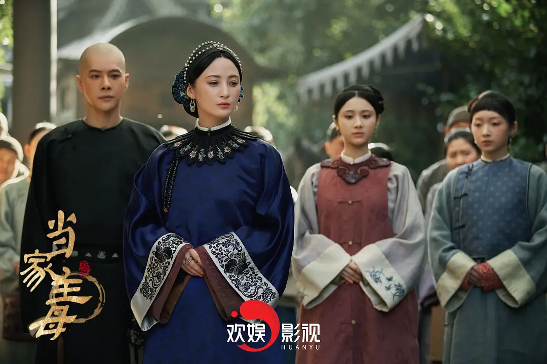 《梦华录》：制作精美的古偶剧，败在了营销上？