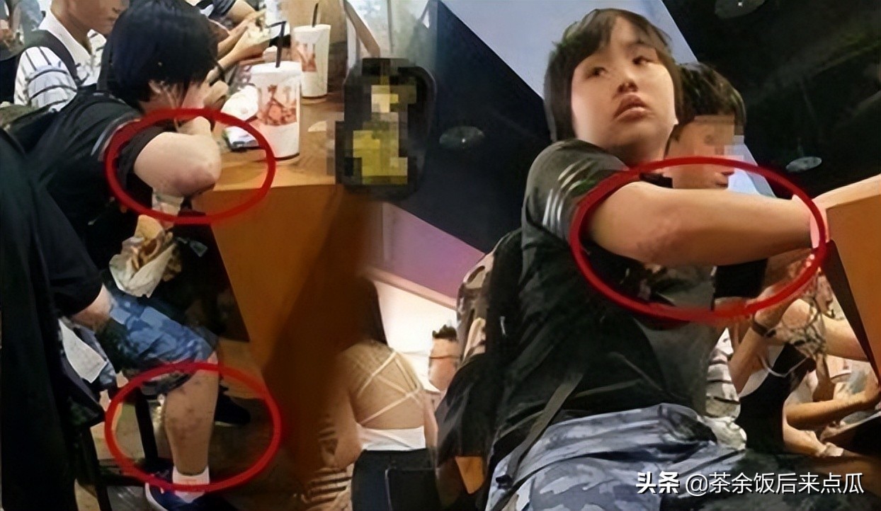 5位童星现状，有人前途大好，有人沦为阶下囚，有人已离世