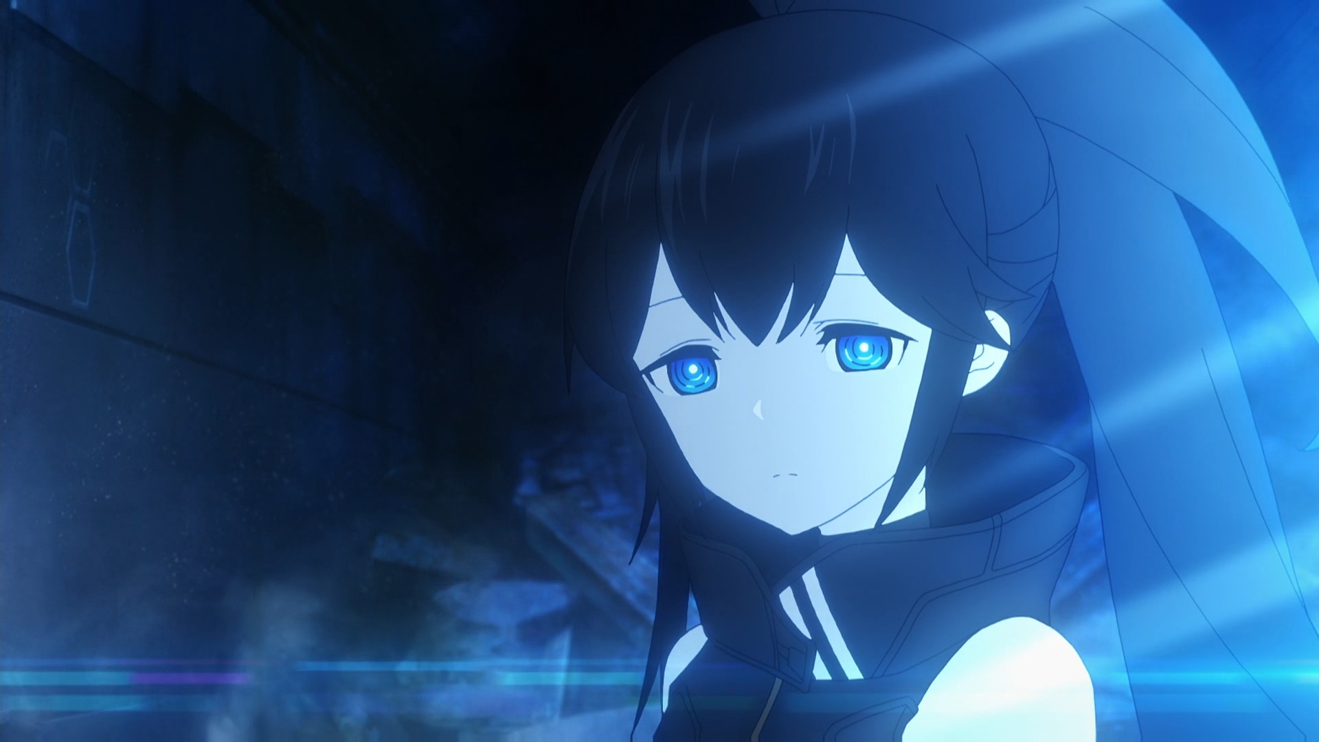 时隔十年,《黑岩射手黎明降临》再次开播,漫迷:少了从前的味道