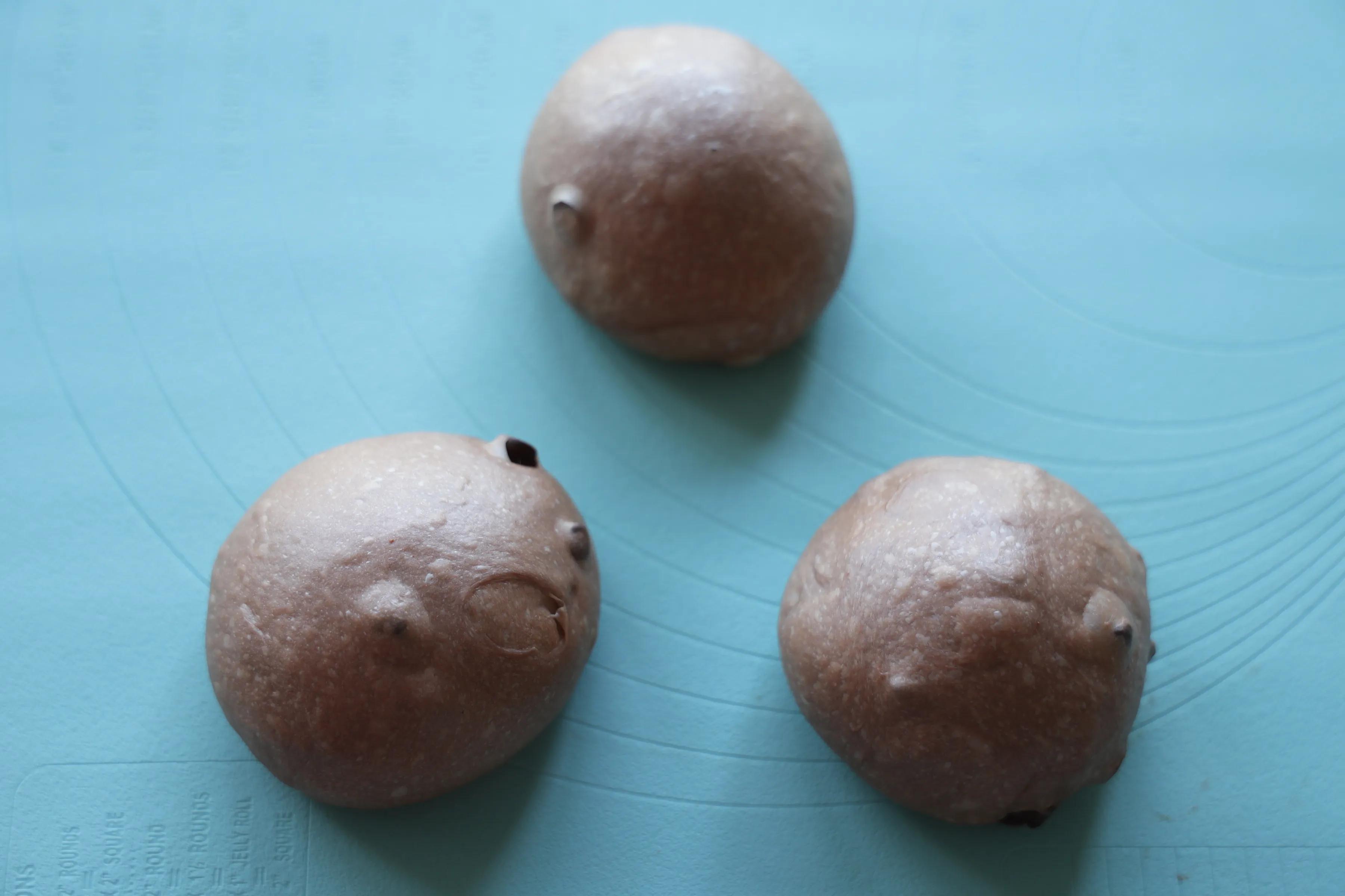 孩子超爱吃的巧克力吐司，几分钟就能搞定的早餐，每周必做1次