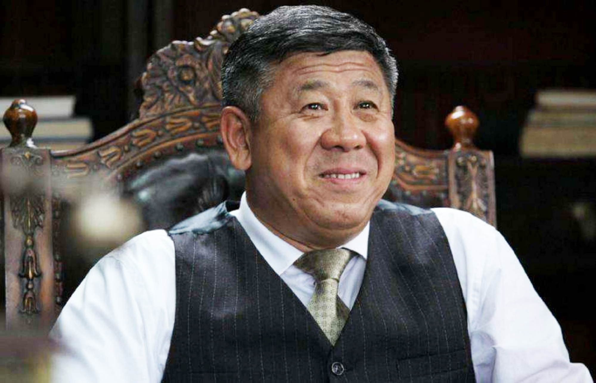 同样演特务头子，《潜伏》吴站长《悬崖》高科长一比，差别出来了