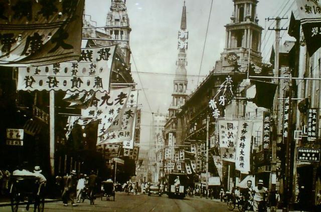 1949年上海解放时，军代表霸占国民党姨太，陈毅知道后如何处理