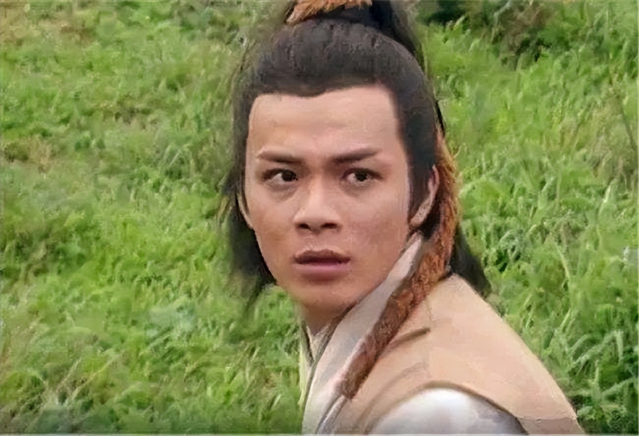 83版《射雕》选角内幕：导演对翁美玲有顾虑，金庸站出来力挺