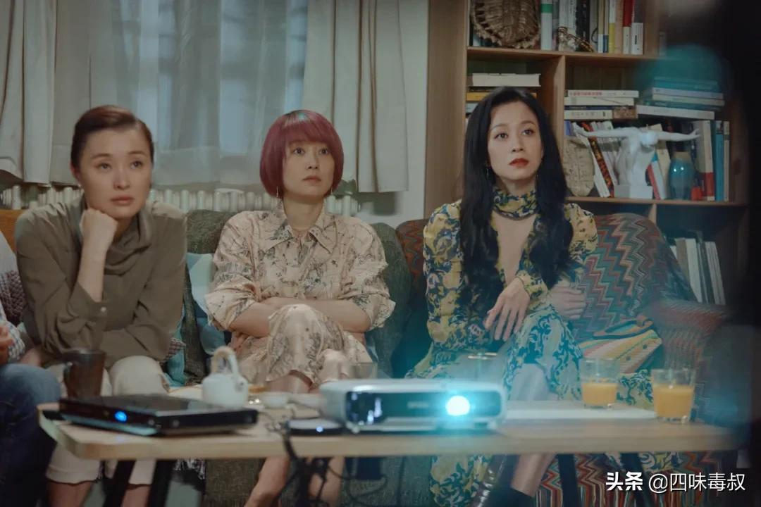 从《爱情神话》,谈谈“小妞电影”