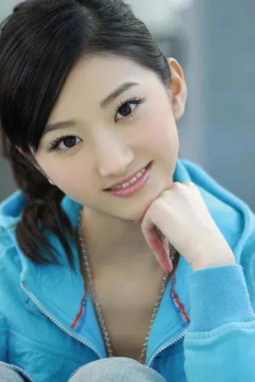 景甜超高清惊艳写真集