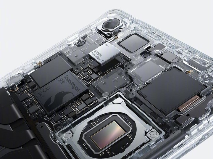 专访 OPPO 李杰：Find X5 系列是我们重新找回的冒险精神