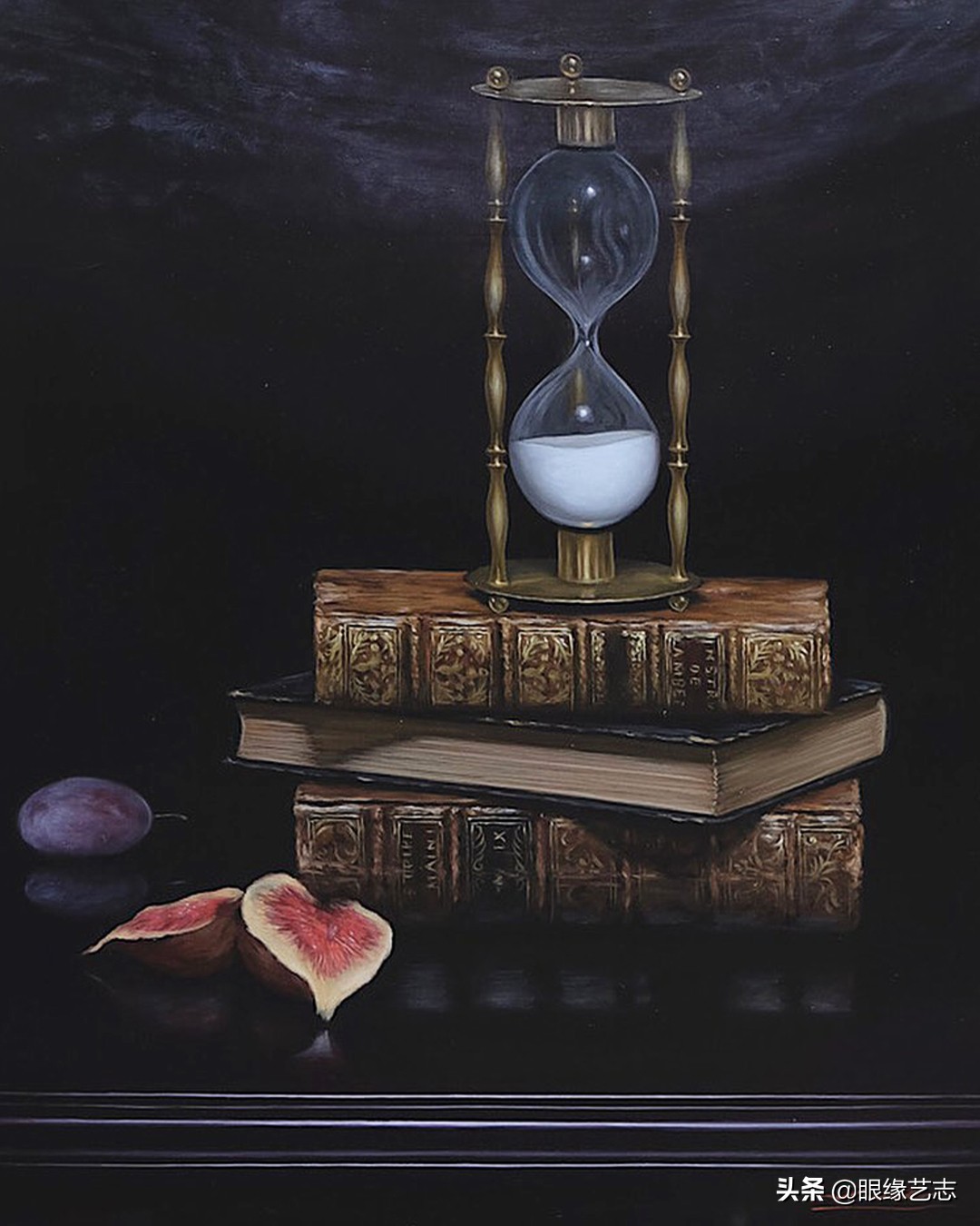 什么是绘画？如何自学绘画？听听武藏野美术大学讲师佐藤功怎么说