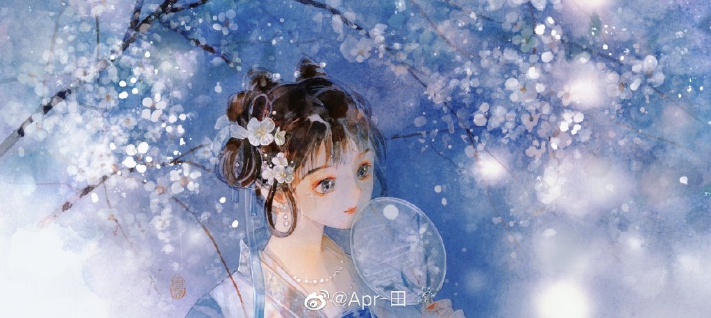 50句经典爱情诗词，深情浪漫，流传千年