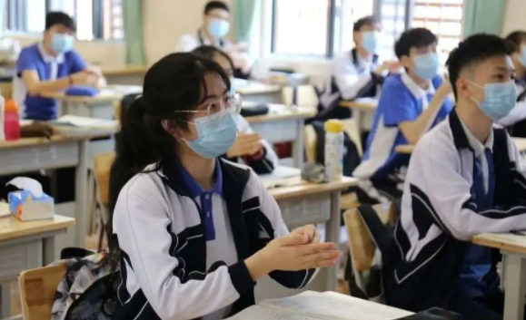 2022年高考将是“最难年”？各科成绩达到多少分，才可能考上985