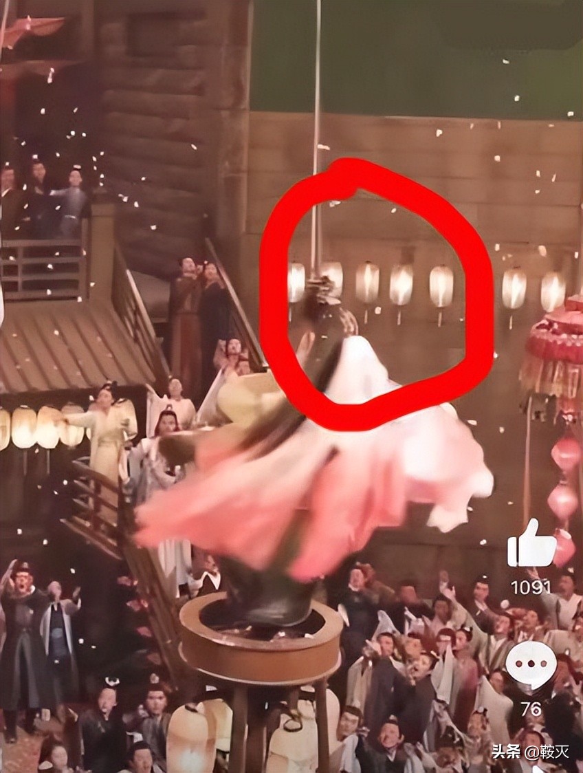 国产故障剧，倭风化百分之九十八