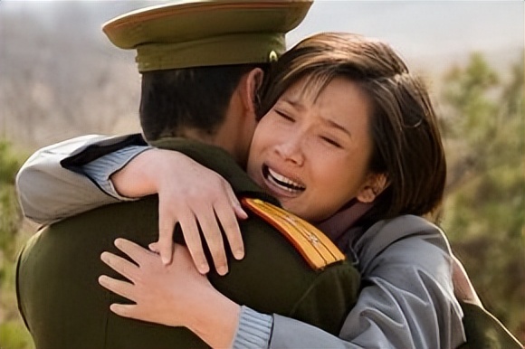 演员潘雨辰，失败的婚姻让我终身难忘，和女儿相依为命很幸福