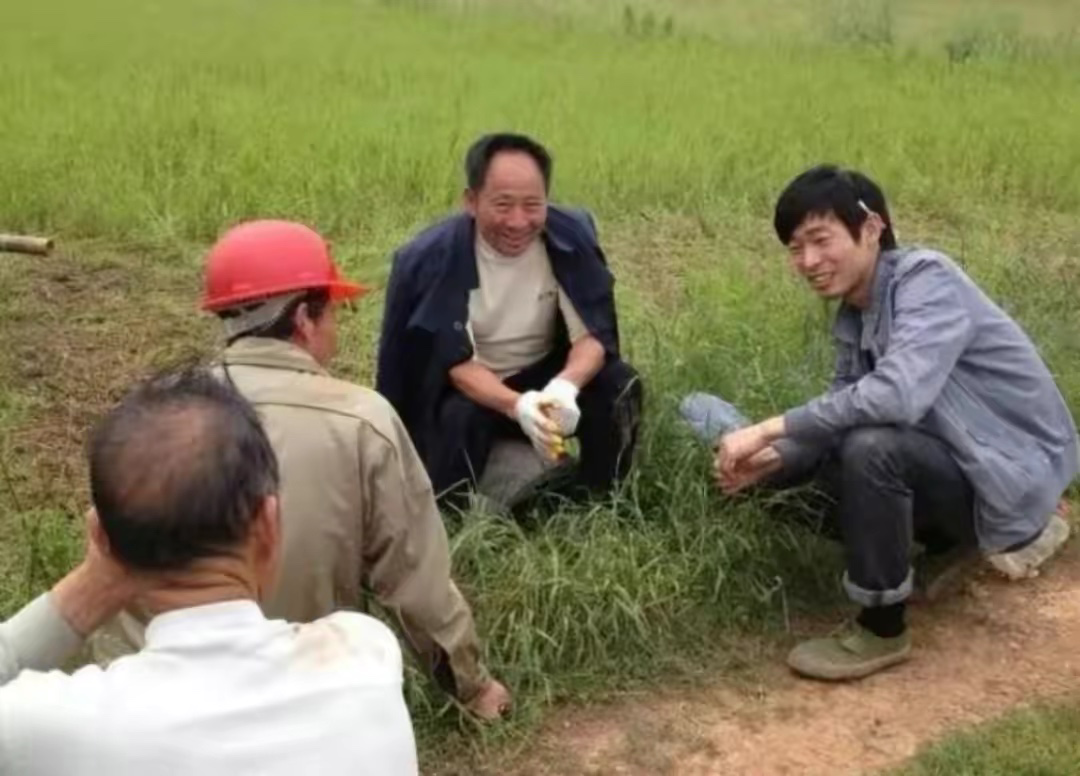 放弃美国百万年薪，回国当村官拿1450月薪的“耶鲁哥”，后来怎样