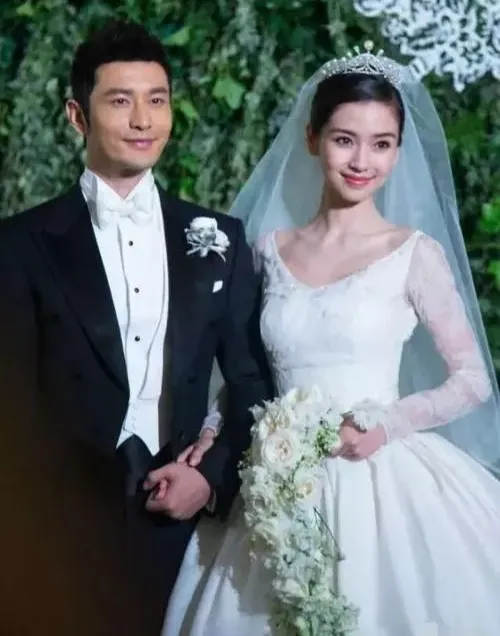 杨颖黄晓明为什么离的婚?婚变原因让人不免唏嘘!
