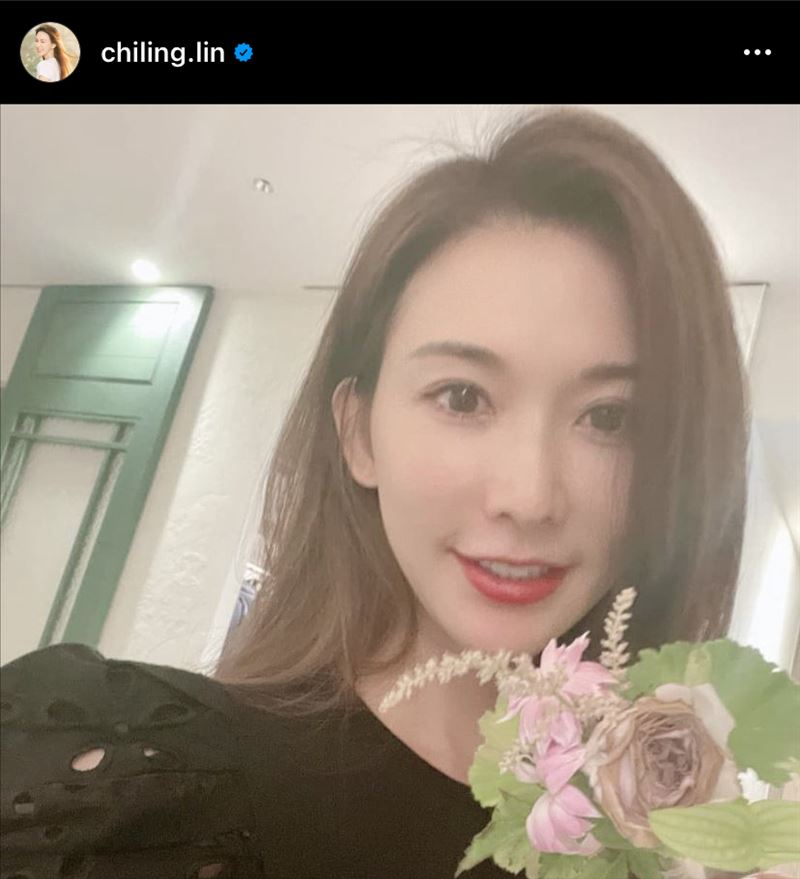 黄子佼曝林志玲产后近况，身体虚弱需要调理，隔十天才回朋友信息